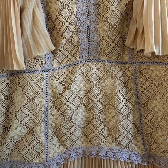 ASOS plus size 24 dress - Picture 2 of 4